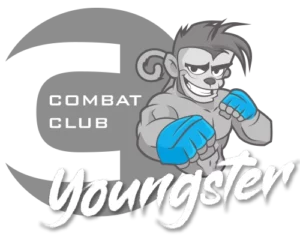 Combat Club Youngster Logo