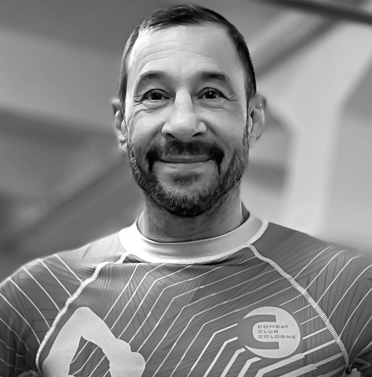 Mike – Headcoach Youngster Boxen Köln
